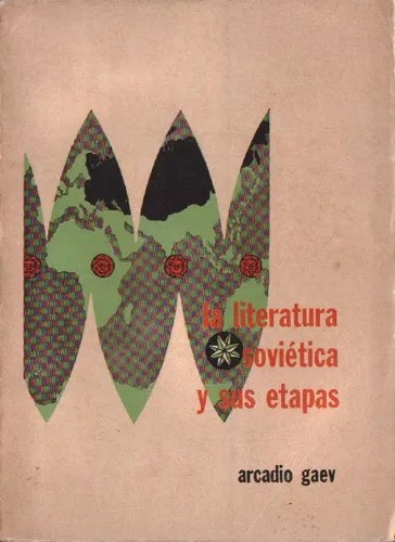 La literatura soviética y sus etapas
