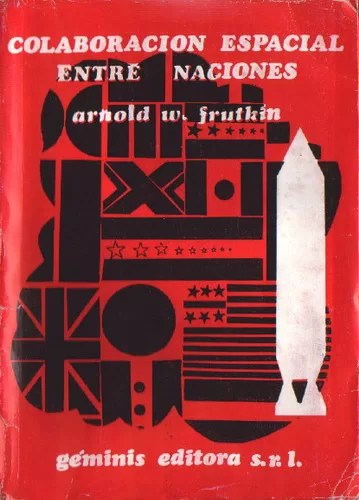 Colaboración espacial entre naciones