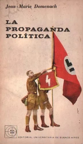 La propaganda política
