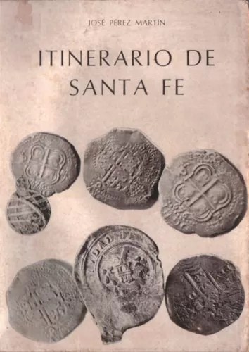 Itinerario de Santa Fe