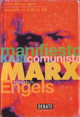 Manifiesto comunista