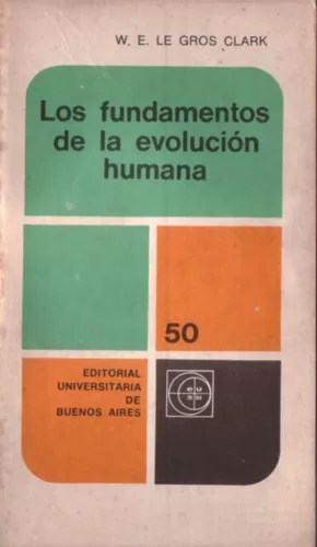 Los fundamentos de la evolución humana