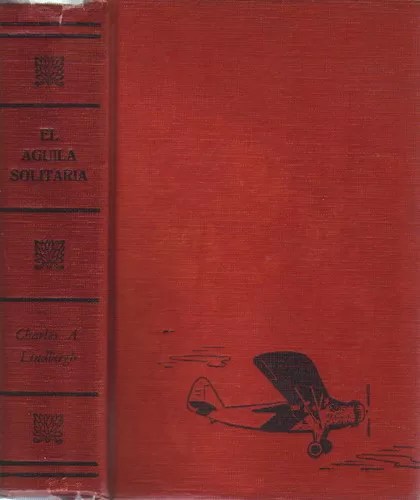 El águila solitaria