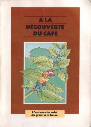 A la découverte du café