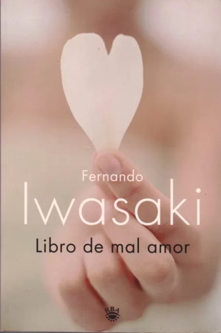 Libro de mal amor