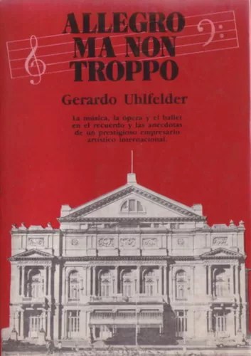 Allegro ma non troppo