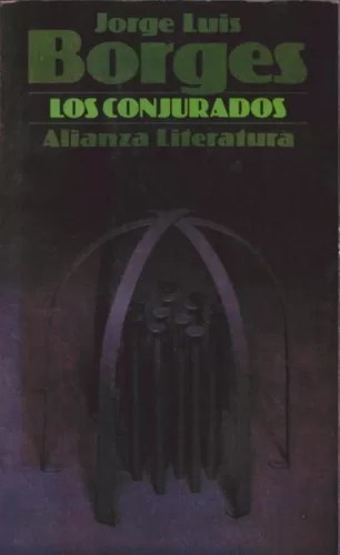 Los conjurados