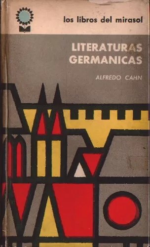 Literaturas germánicas