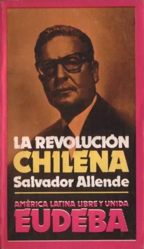 La revolución chilena