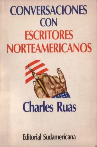 Conversaciones con escritores norteamericanos