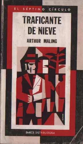 Traficante de nieve