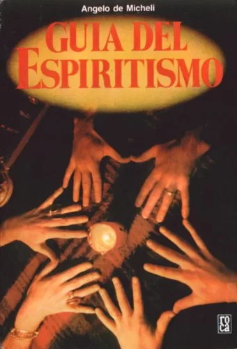 Guía del esperitismo