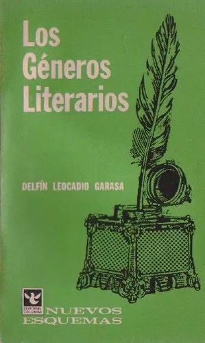Los géneros literarios