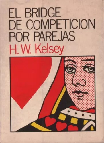 El bridge de competición por parejas