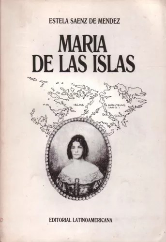 María de las Islas