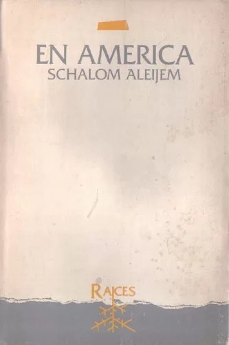En América