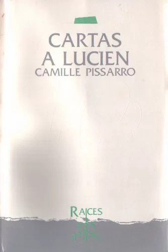 Cartas a Lucien