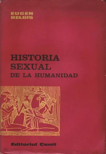 Historia sexual de la humanidad