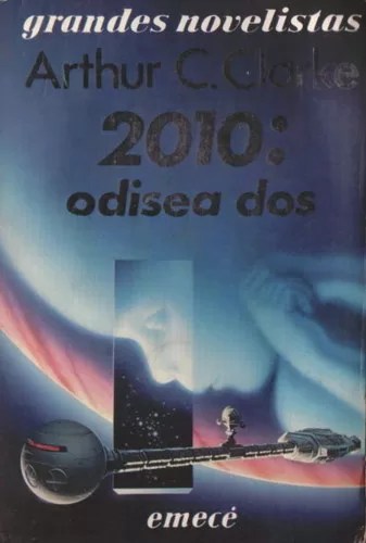 2010: odisea dos