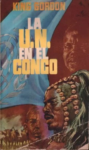 La U.N. en el Congo