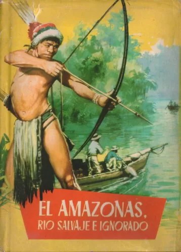 El Amazonas