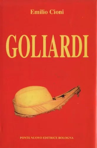 Goliardi
