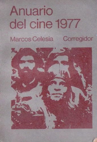 Anuario del cine 1977