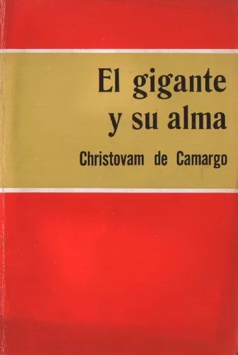 El gigante y su alma