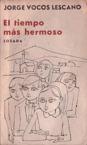 El tiempo más hermoso