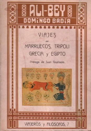 Viajes por Marruecos