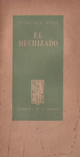 El hechizado