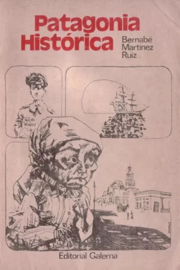 Patagónica histórica