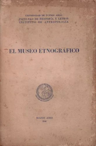 El museo etnográfico