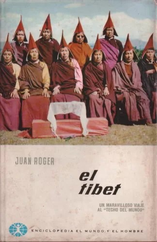 El Tibet
