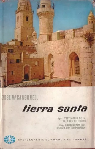 Tierra Santa
