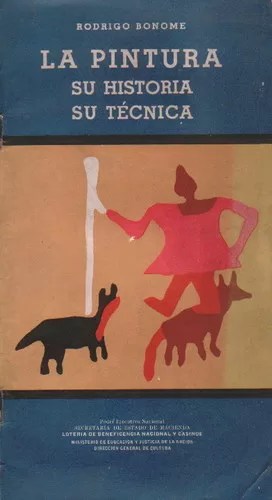 La pintura: Su historia