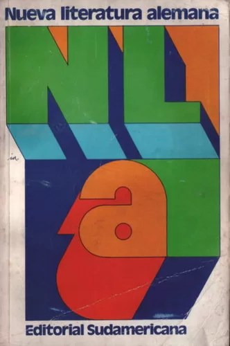 Nueva literatura alemana: Narrativa y ensayo
