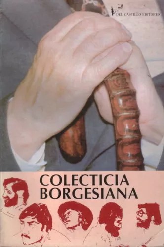 Colecticia borgesiana (Investigaciones