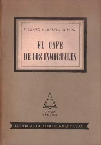 El Café de los Inmortales