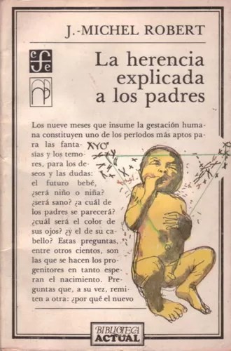La herencia explicada a los padres