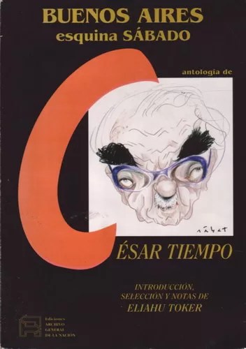 Buenos Aires esquina Sábado