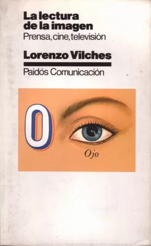 La lectura de la imagen: Prensa