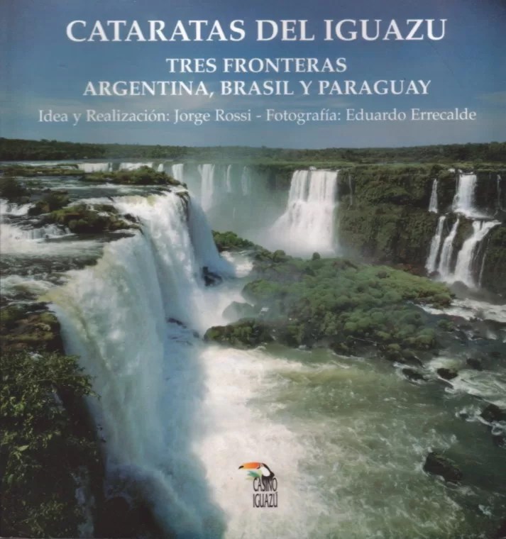 Catarátas del Iguazú