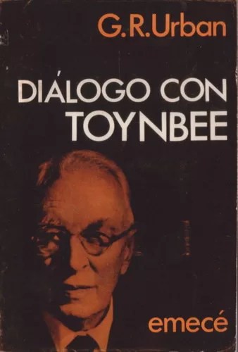 Diálogo con Toynbee