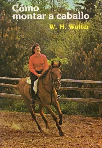 Cómo montar a caballo