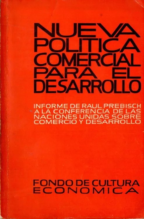 Nueva política comercial para el desarrollo