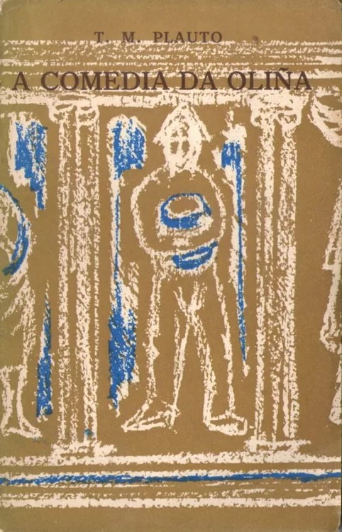 A Comedia da Oliña