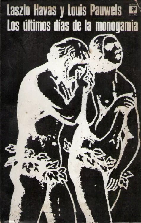 Los últimos días de la monogamia