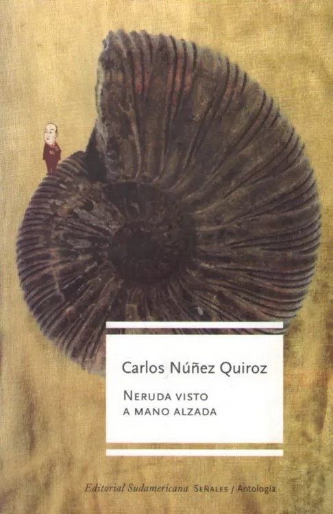 Neruda visto a mano alzada