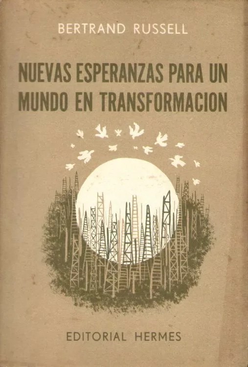 Nuevas esperanzas para un mundo en transformación